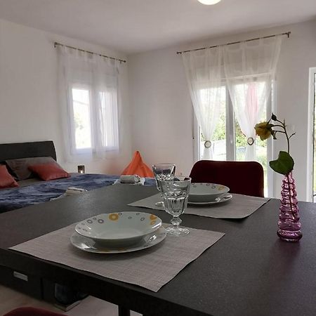 Leona Apartment Vidikovac, Pula Dış mekan fotoğraf