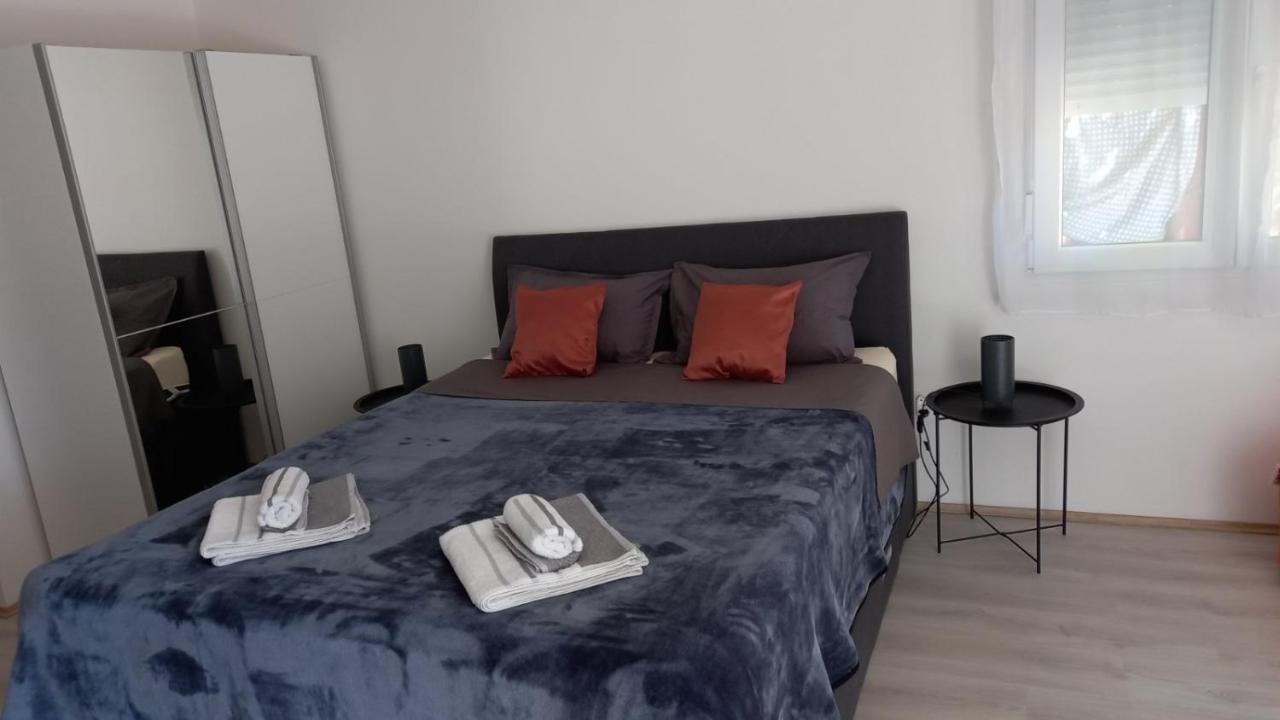 Leona Apartment Vidikovac, Pula Dış mekan fotoğraf