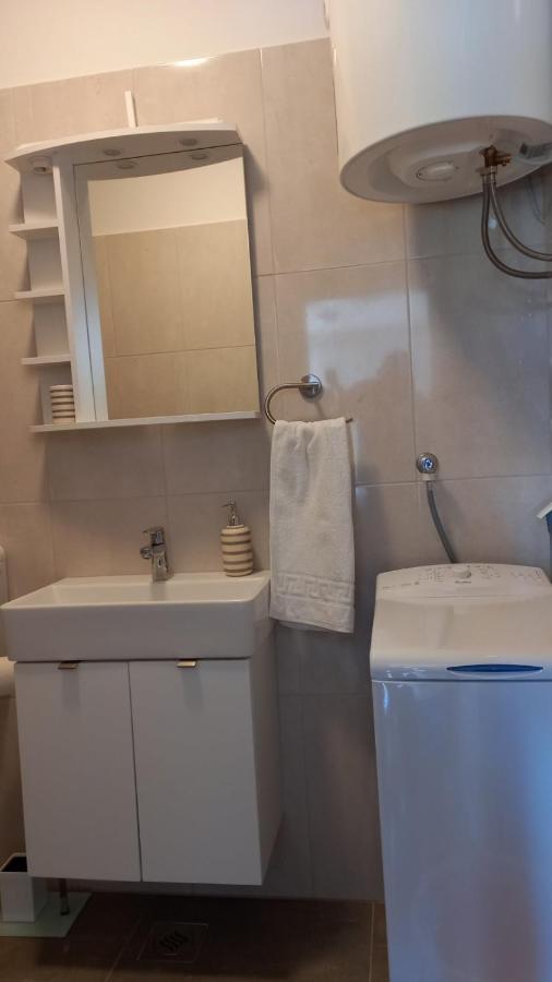 Leona Apartment Vidikovac, Pula Dış mekan fotoğraf