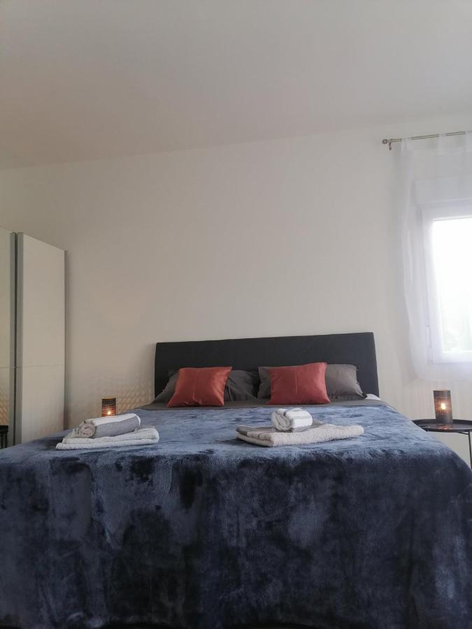 Leona Apartment Vidikovac, Pula Dış mekan fotoğraf