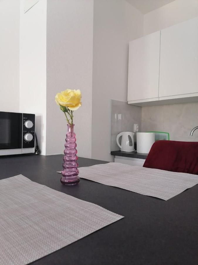 Leona Apartment Vidikovac, Pula Dış mekan fotoğraf