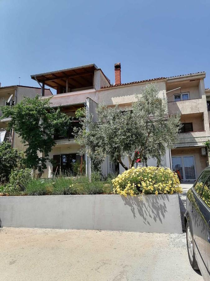 Leona Apartment Vidikovac, Pula Dış mekan fotoğraf