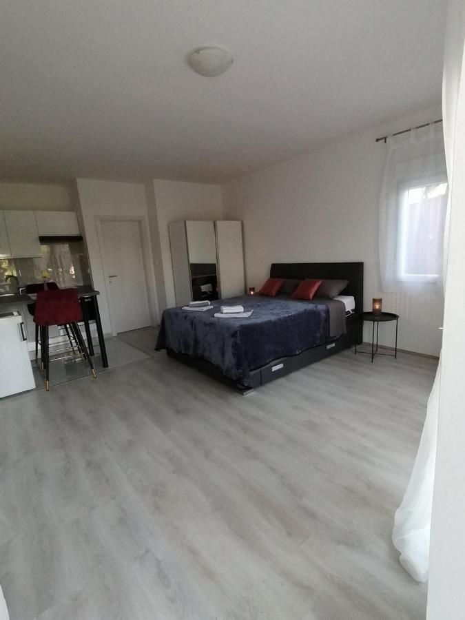 Leona Apartment Vidikovac, Pula Dış mekan fotoğraf