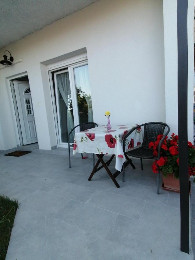 Leona Apartment Vidikovac, Pula Dış mekan fotoğraf